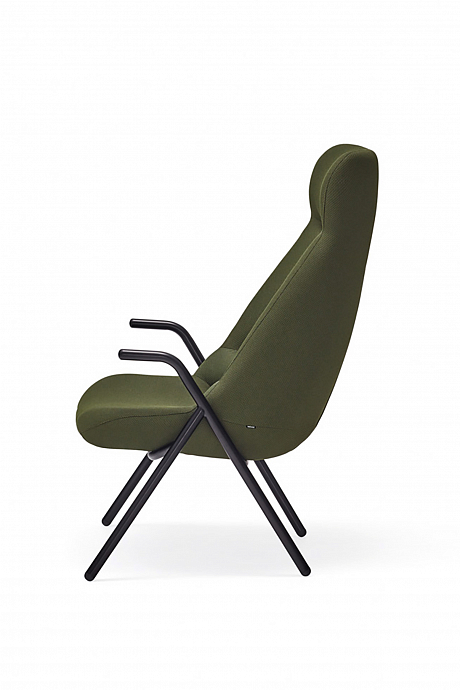 Кресло Dins Tall