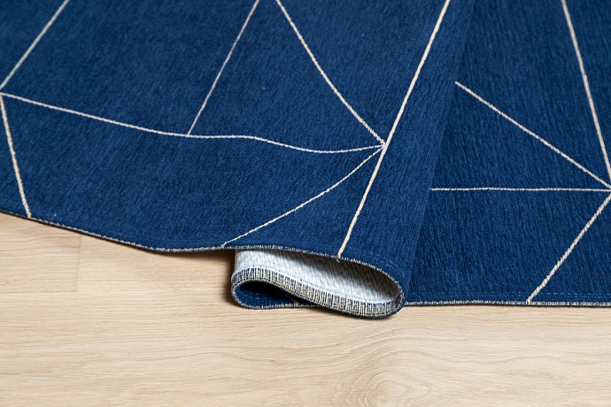 Ковер Marlin Indigo